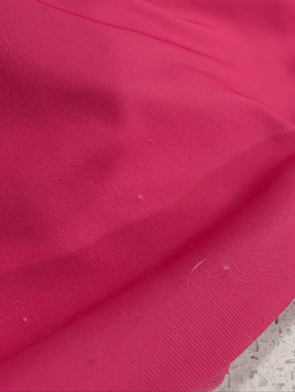 BLUSHING BEAUTY GK ELITE Gymnastic Dance Leotard CL LARGE OMBRE Pink Purple $51